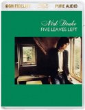 Five Leaves Left