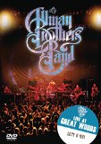 The Allman Brothers Band: Live At Great Woods [DVD]