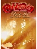 Heart -Fanatic Live From Caesars Collosseum [DVD] [2014]