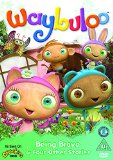 Waybuloo - Being Brave & Four Other Stories [DVD]