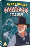 Kenny Rogers - The Gambler - The Legend Continues [DVD]