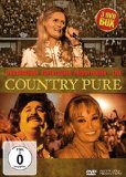 Anderson, Lynn & Tucker, Tanya & Fender -Country Pure [DVD]