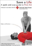 Save A Life [DVD]