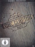 Eric Clapton -Through The Years [DVD] [2014]