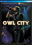Live From Los Angeles [DVD] [2014]