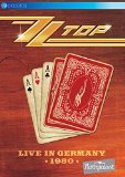 Live In Germany 1980 [DVD] [2014]