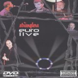 Stranglers - Live in Poland [DVD]