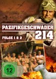 1.Staffel, Folge 1&2: Kampf und die Staffel - Riskante Flucht [DVD]