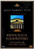 Tchaikovsky-Magic/High Tatras [DVD]