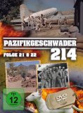 1.Staffel, Folge 21&22: Feuersturm - Duell in den Wolken [DVD]