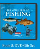 Fishing Gift Pack (Book & DVD Gift Pack): A Fishing A to Z