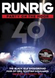 Runrig: Party On The Moor - 40th Anniversary Concert [DVD]