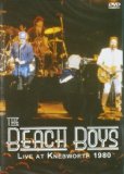 The Beach Boys - Live at Knebworth 1980 [DVD]