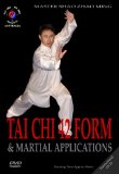 Tai Chi 42 Form [DVD]