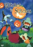 Witches in Stitches DVD