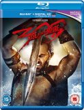 300: Rise Of An Empire [Blu-ray + UV Copy] [2014] [Region Free]