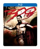 300 [Blu-ray] [2007] [US Import]