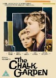 The Chalk Garden [DVD]