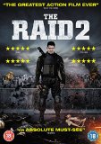The Raid 2 [DVD] [2014]