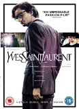 Yves Saint Laurent [DVD]
