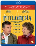 Philomena [Blu-ray]