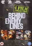Behind Enemy Lines 1-4 [DVD]