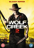 Wolf Creek 2 [DVD]