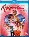 Tromeo & Juliet [Blu-ray]