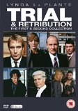 Trial and Retribution First & Second Collection [DVD]