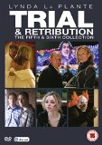 Trial and Retribution Fifth & Sixth Collection [DVD]