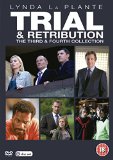 Trial and Retribution Third & Fourth Collection [DVD]