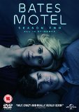 Bates Motel: Season 2 [DVD]