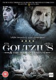 Goltzius And The Pelican Company [DVD]
