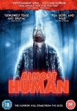 Almost Human [DVD]