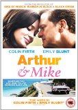 Arthur & Mike [DVD]
