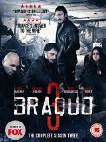 Braquo Series 3 [Blu-ray]
