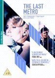 The Last Metro [DVD]