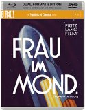 Frau Im Mond [Woman In The Moon] (Masters of Cinema) (DUAL FORMAT Edition) [Blu-ray]