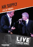 Air Supply: Live In Toronto [DVD]