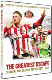 Sunderland 2013/14 Season Review - The Greatest Escape [DVD]