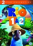 Rio / Rio 2  Box Set DVD