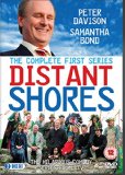 Distant Shores: Series 1 [DVD]