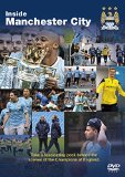 Inside Manchester City [DVD]