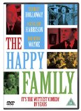 The Happy Family [DVD]