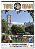 Time Team: Series 17 [DVD]
