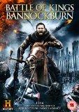 Battle of Kings: Bannockburn (The History Channel) [DVD]