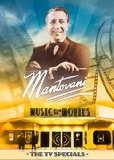 Mantovani's Music From the Movies - The Mantovani TV Specials [DVD]