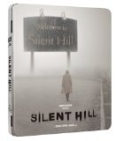Silent Hill - Limited Edition Steelbook [Blu-ray]