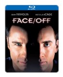 Face/Off [Blu-ray] [1997] [US Import]