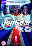 Top Gear - Best of British [DVD]